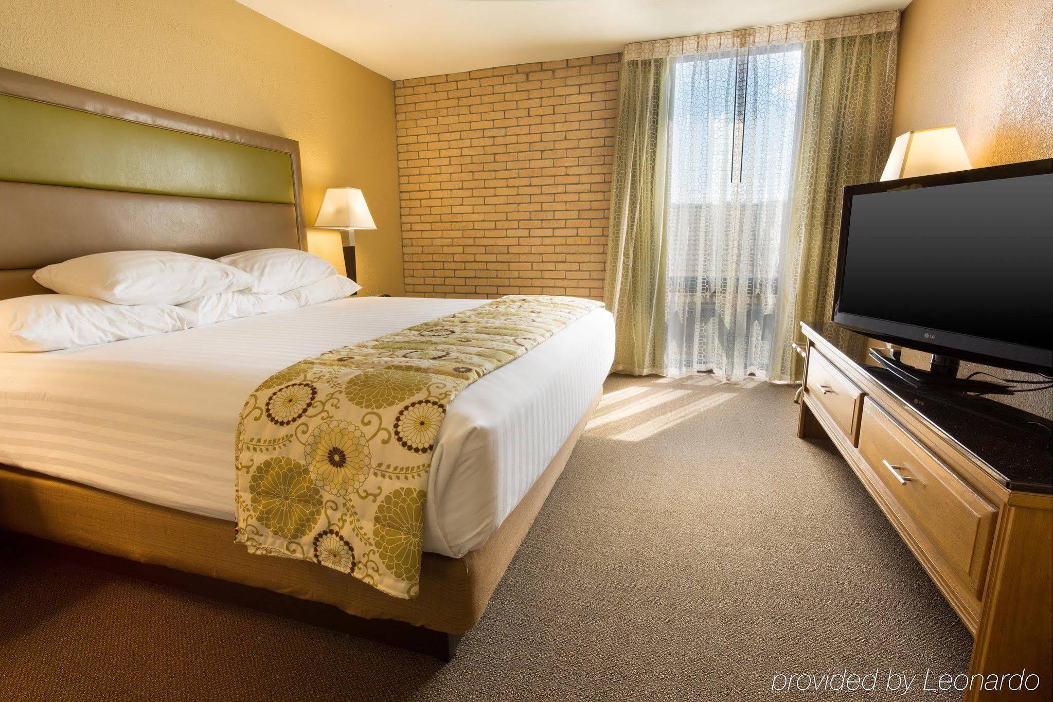 Drury Inn & Suites פדוקה מראה חיצוני תמונה