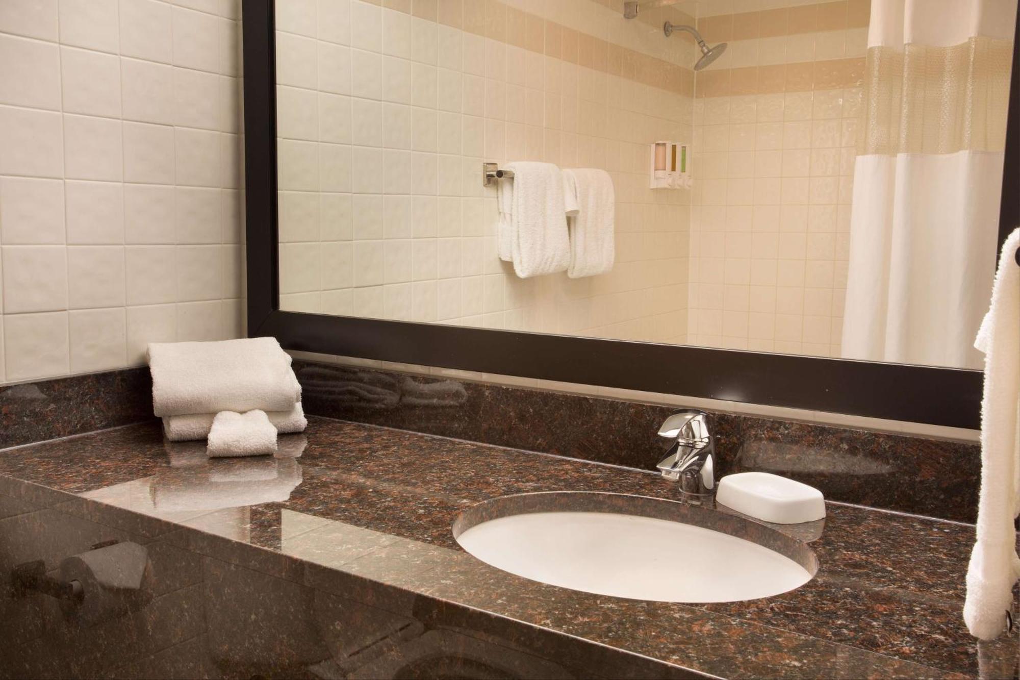 Drury Inn & Suites פדוקה מראה חיצוני תמונה