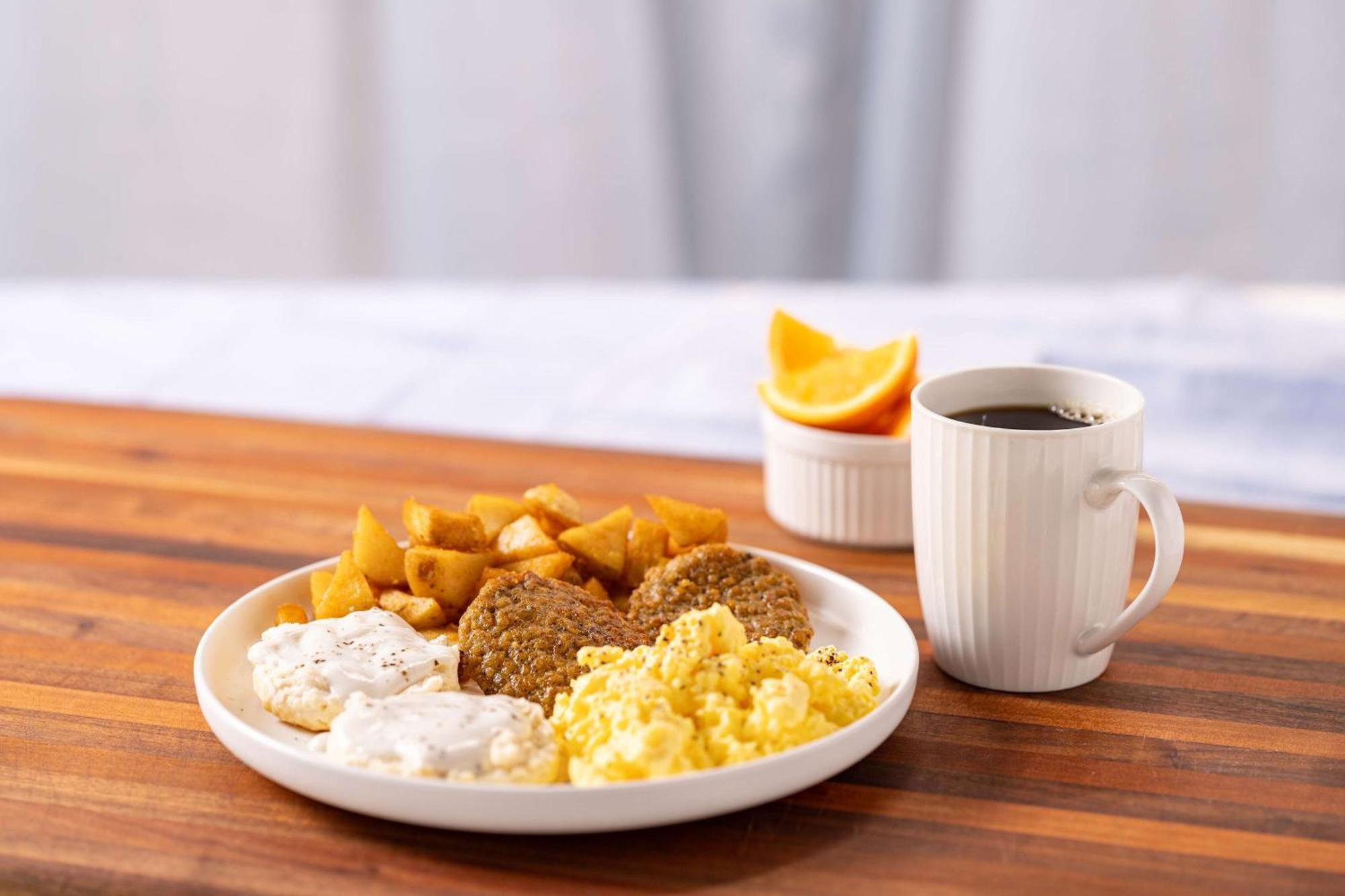 Drury Inn & Suites פדוקה מראה חיצוני תמונה