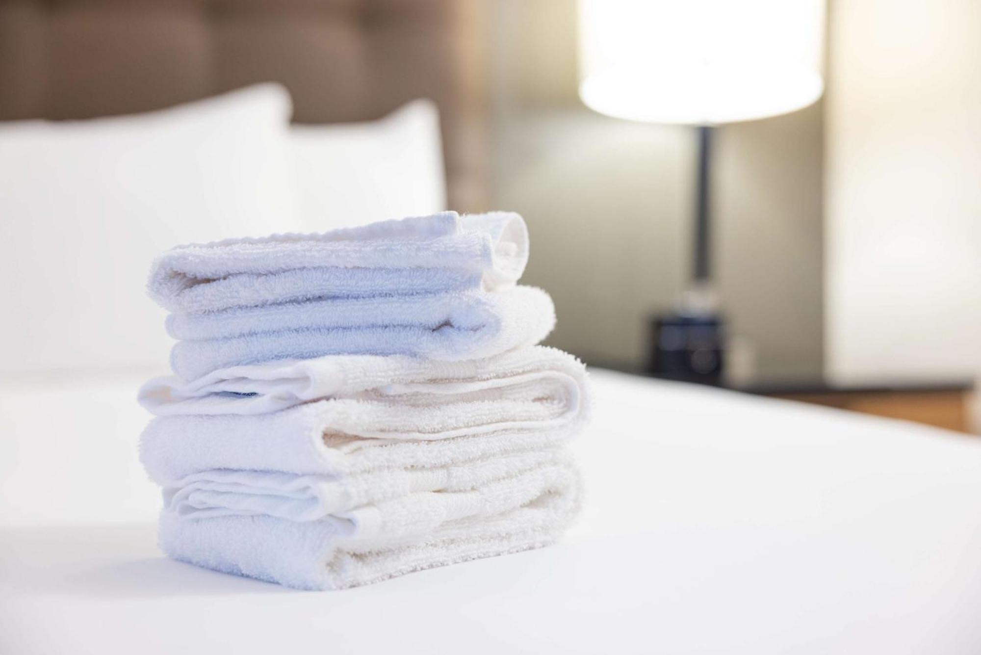 Drury Inn & Suites פדוקה מראה חיצוני תמונה