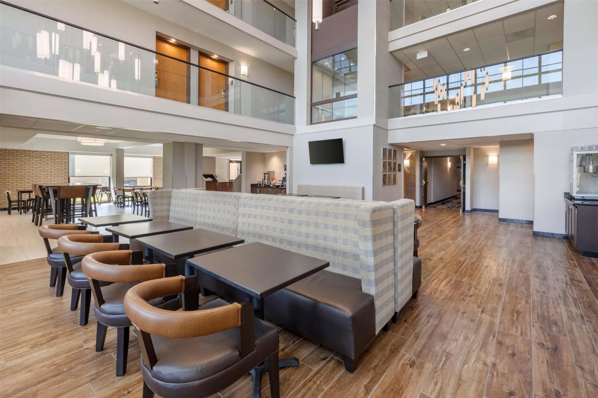 Drury Inn & Suites פדוקה מראה חיצוני תמונה