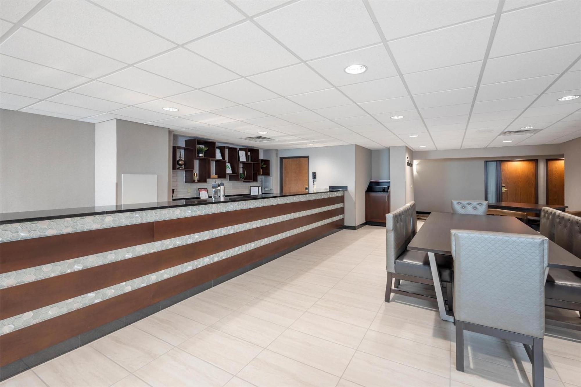 Drury Inn & Suites פדוקה מראה חיצוני תמונה
