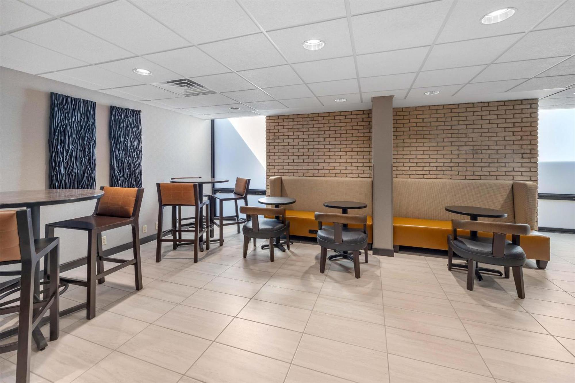 Drury Inn & Suites פדוקה מראה חיצוני תמונה