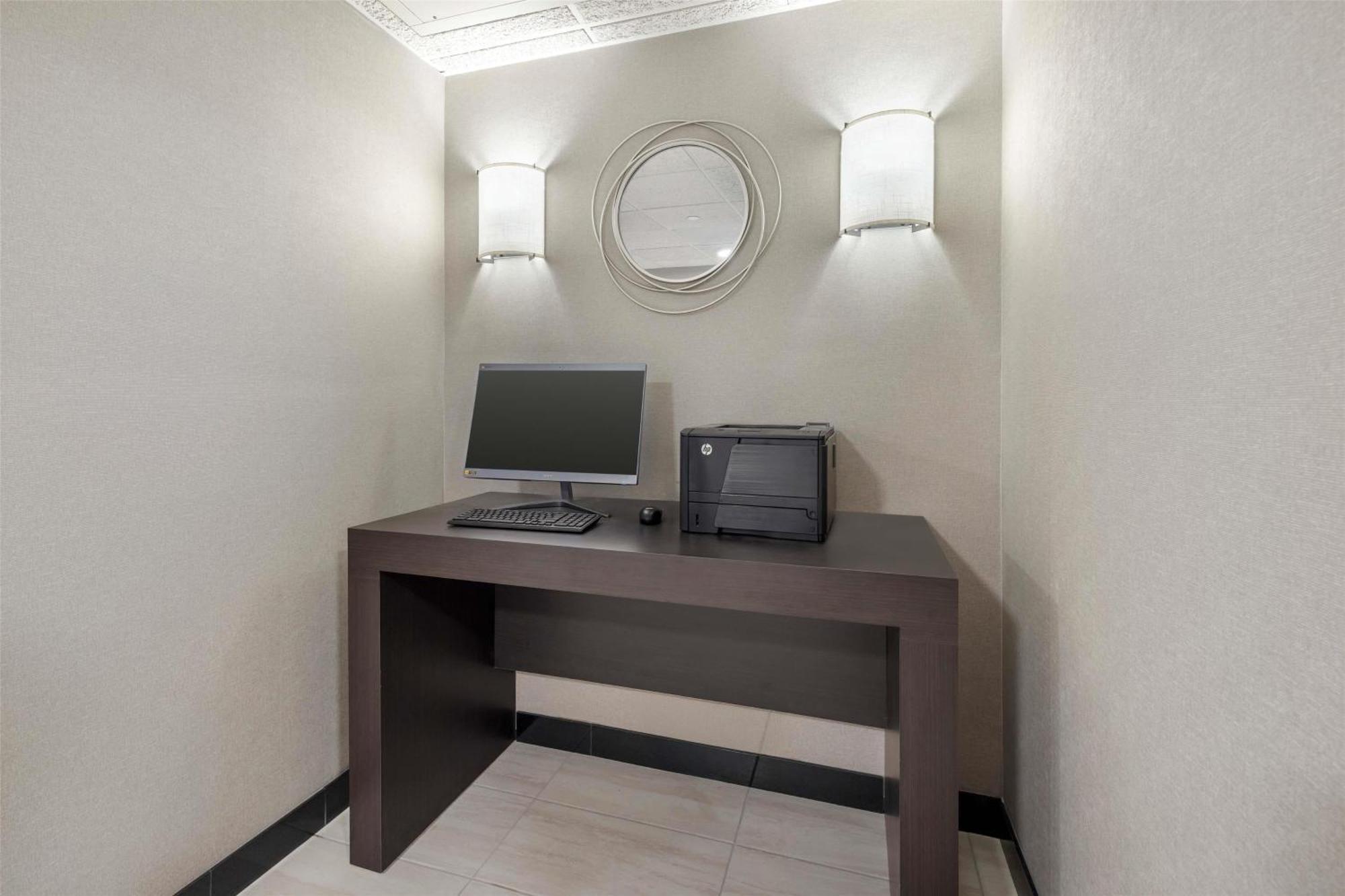 Drury Inn & Suites פדוקה מראה חיצוני תמונה