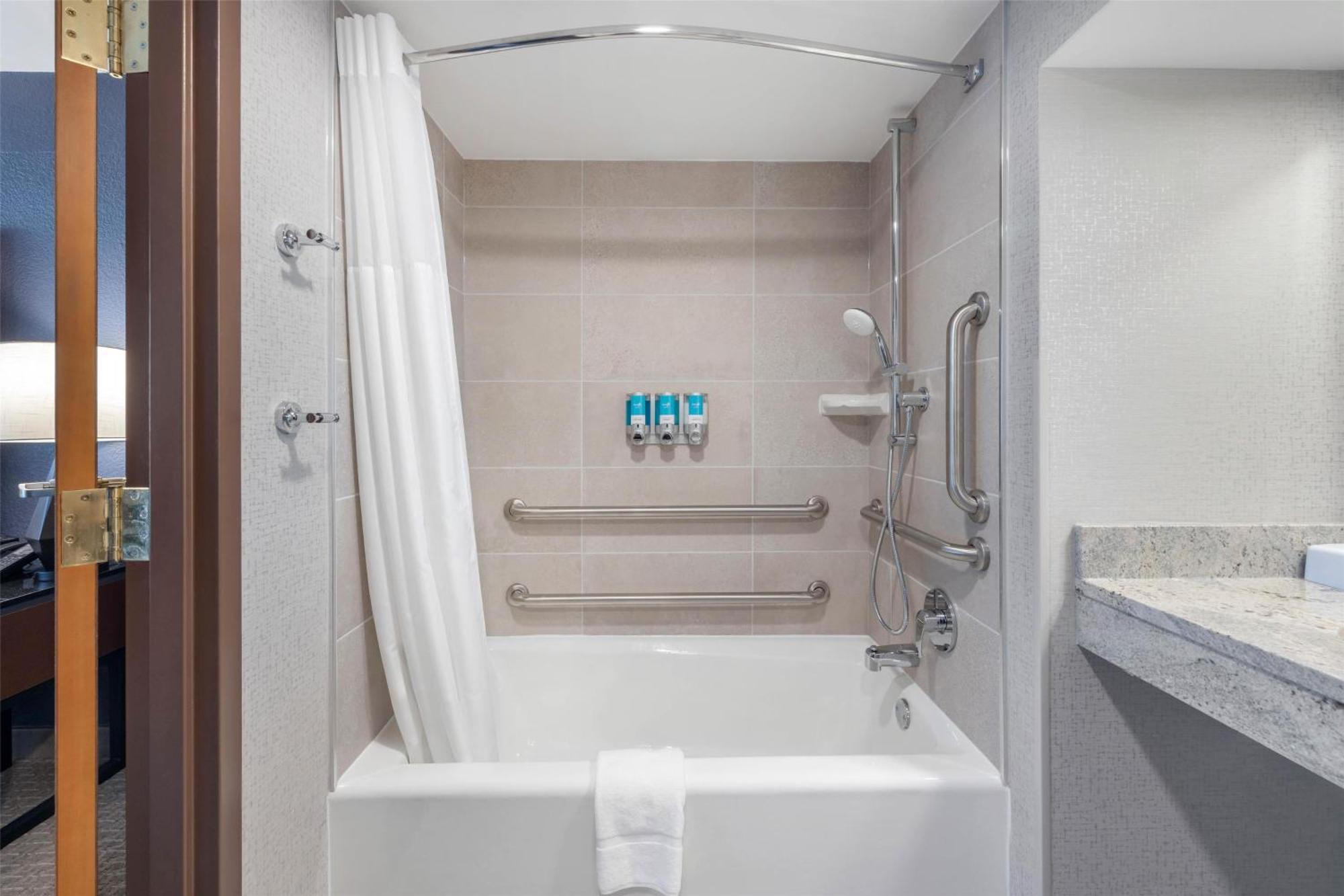 Drury Inn & Suites פדוקה מראה חיצוני תמונה