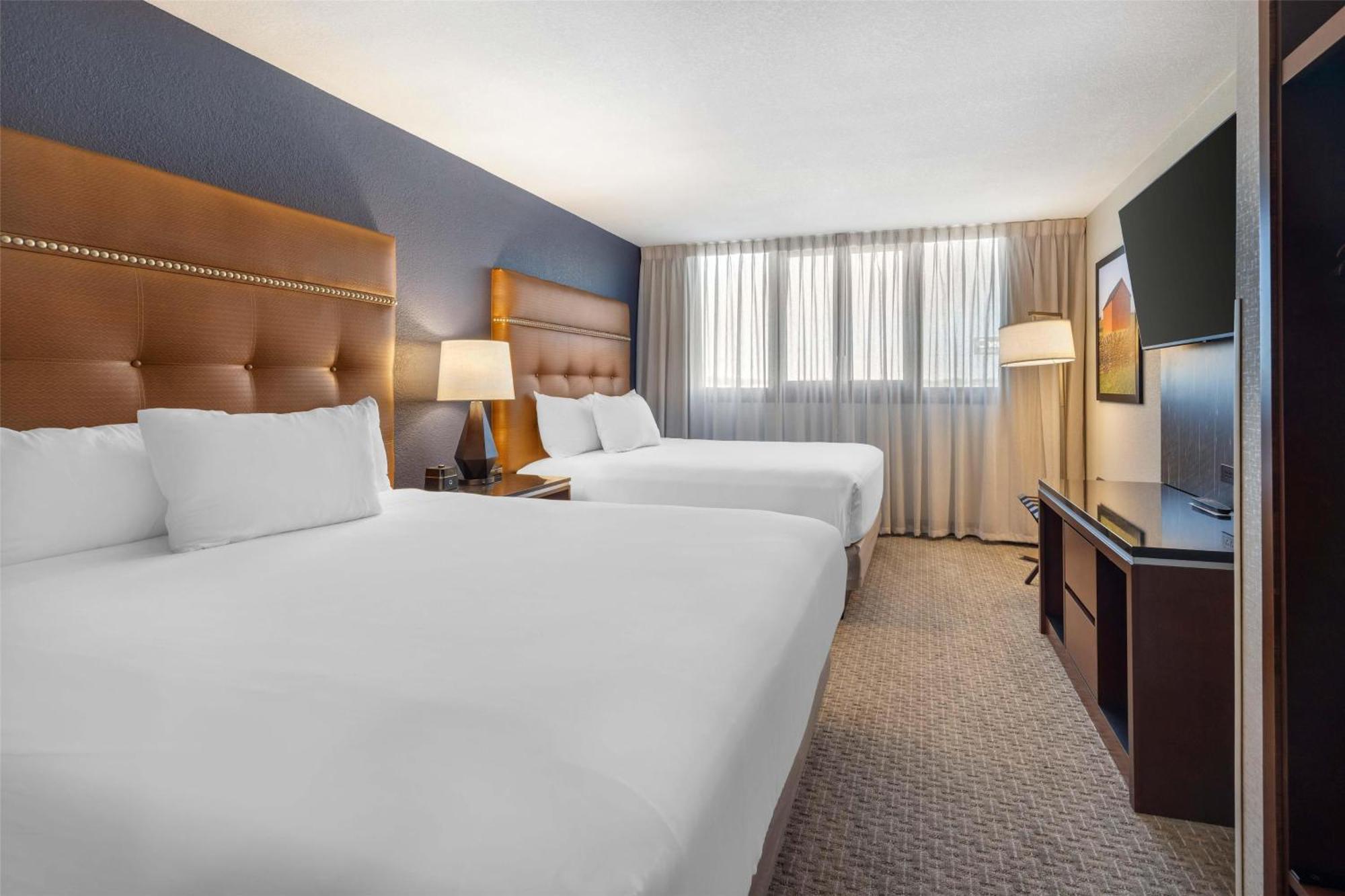 Drury Inn & Suites פדוקה מראה חיצוני תמונה
