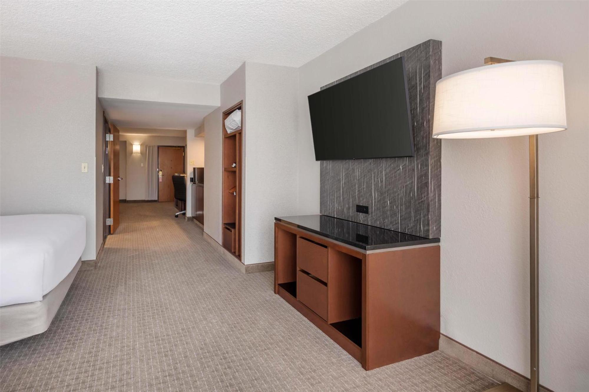 Drury Inn & Suites פדוקה מראה חיצוני תמונה