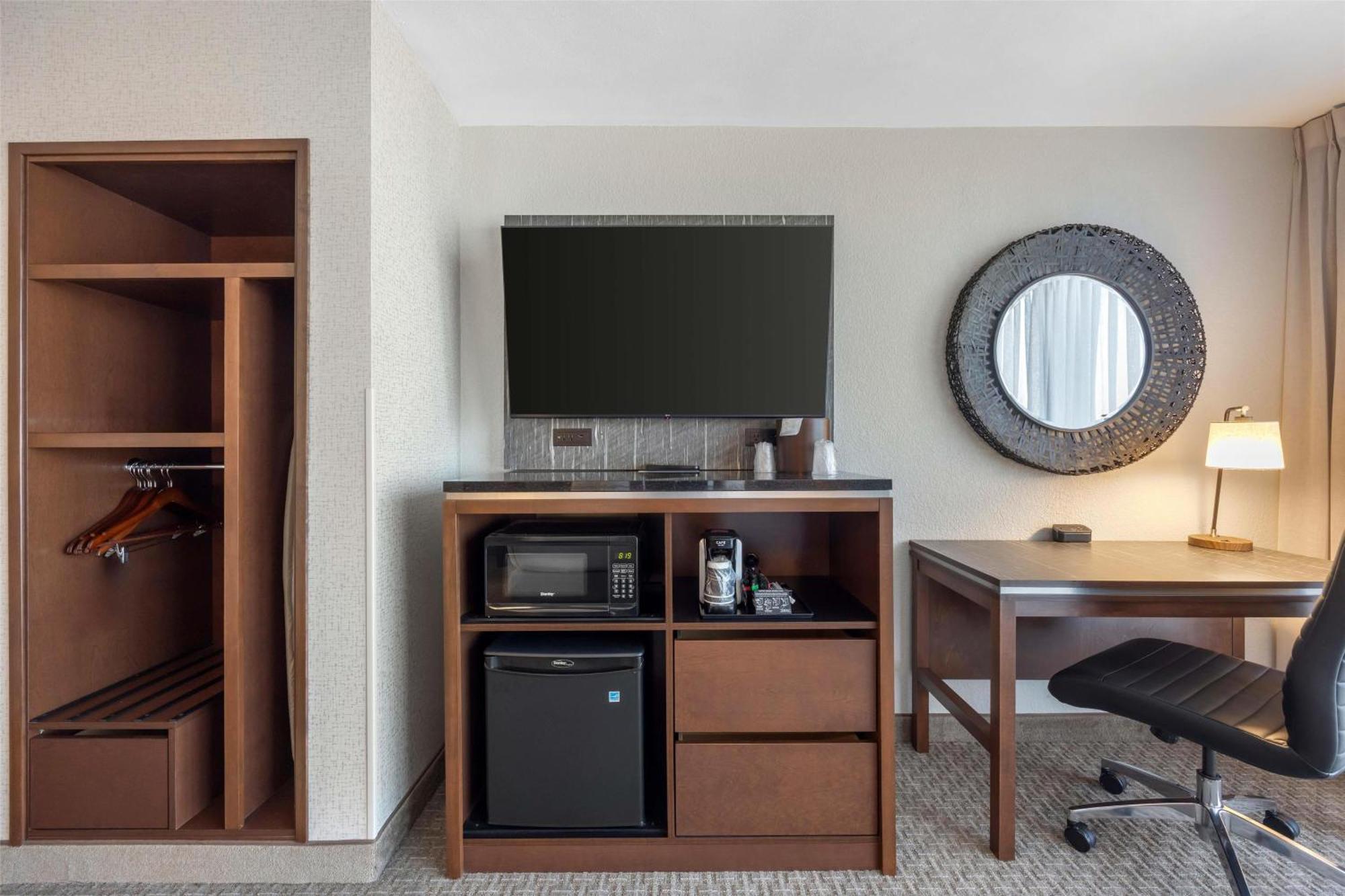 Drury Inn & Suites פדוקה מראה חיצוני תמונה