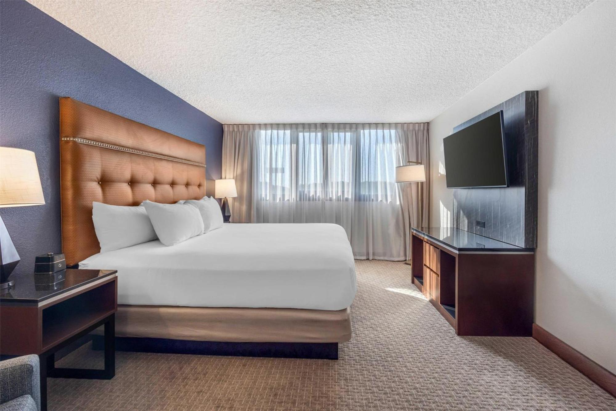 Drury Inn & Suites פדוקה מראה חיצוני תמונה