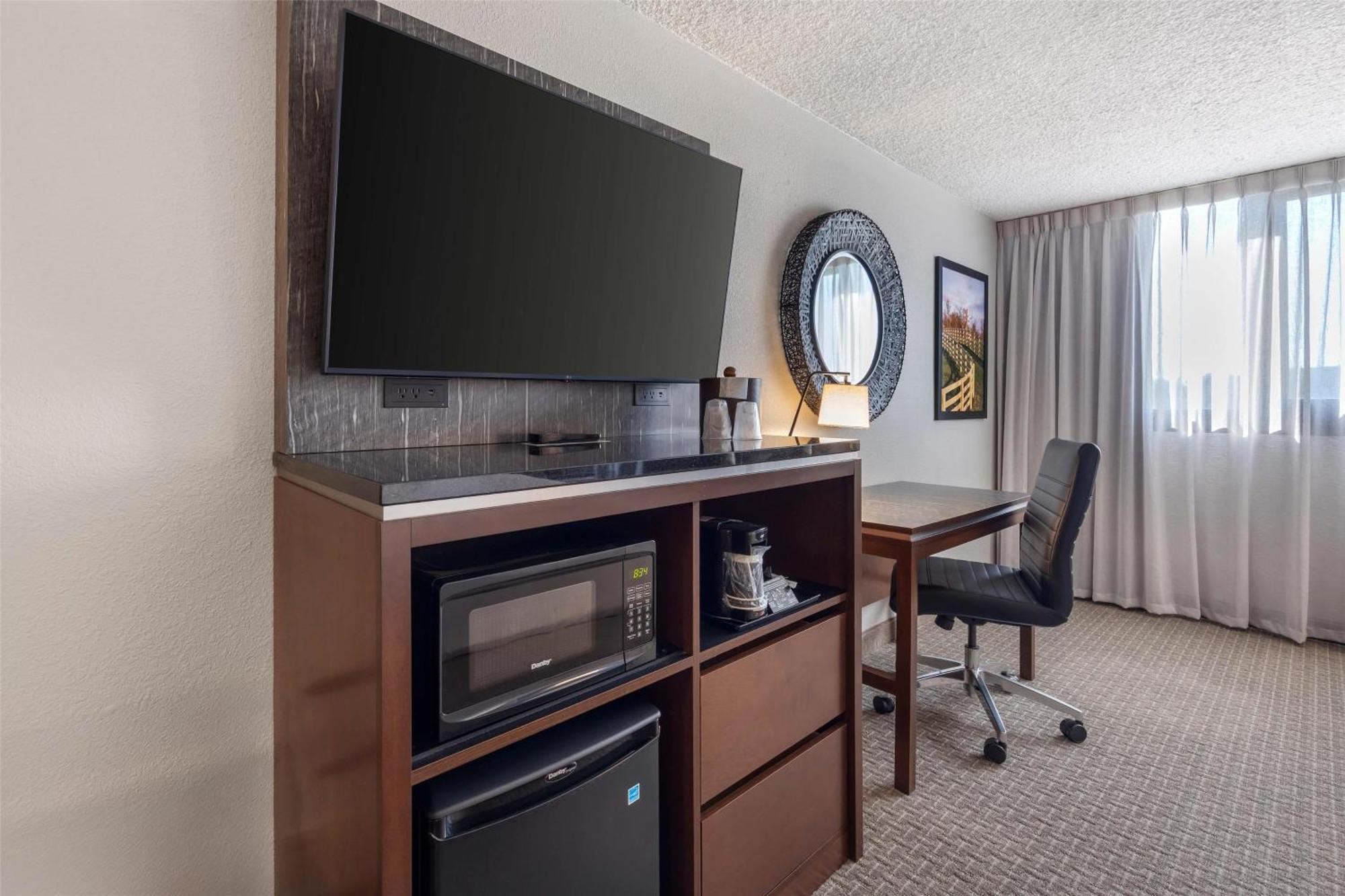 Drury Inn & Suites פדוקה מראה חיצוני תמונה
