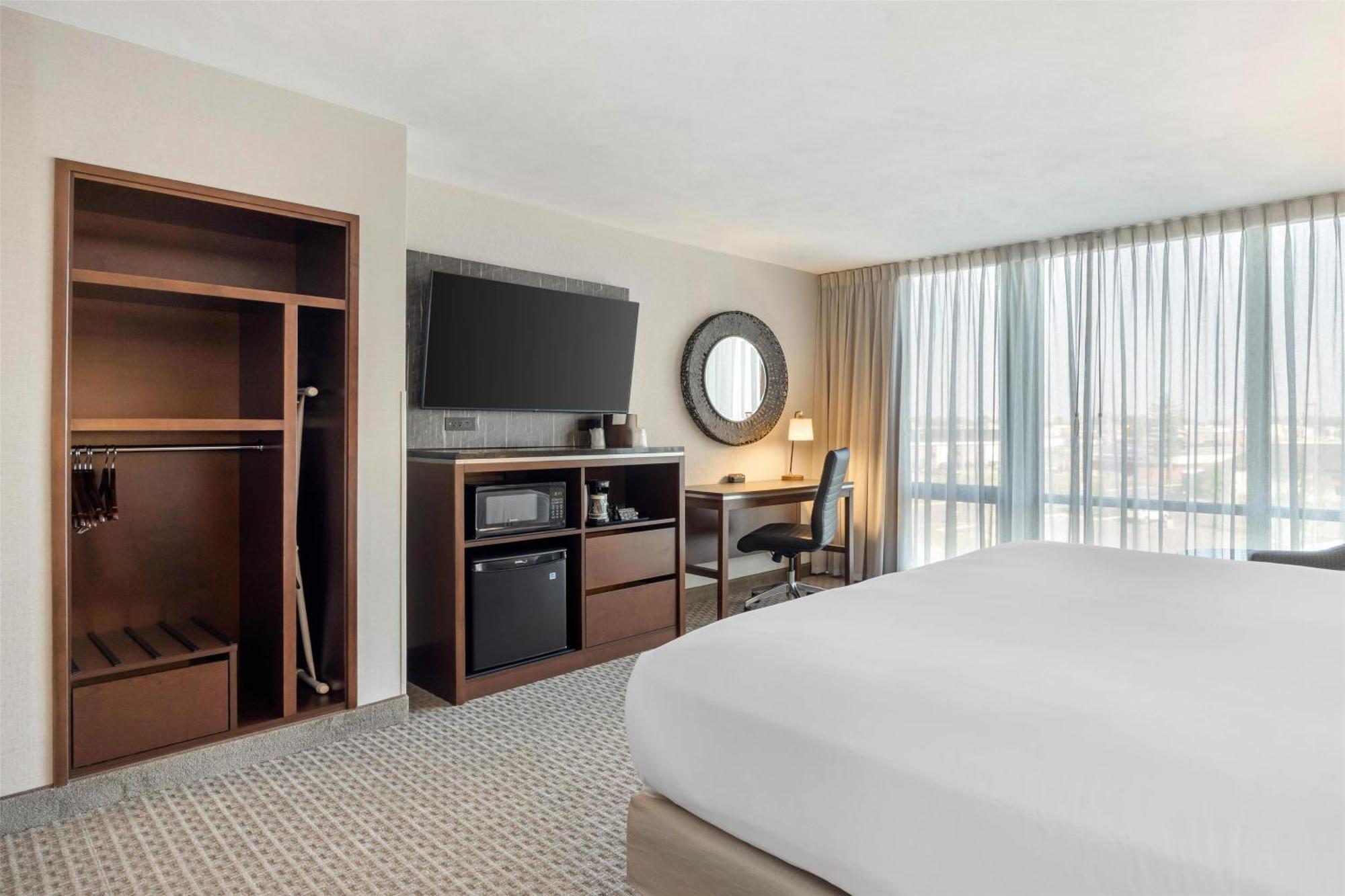 Drury Inn & Suites פדוקה מראה חיצוני תמונה