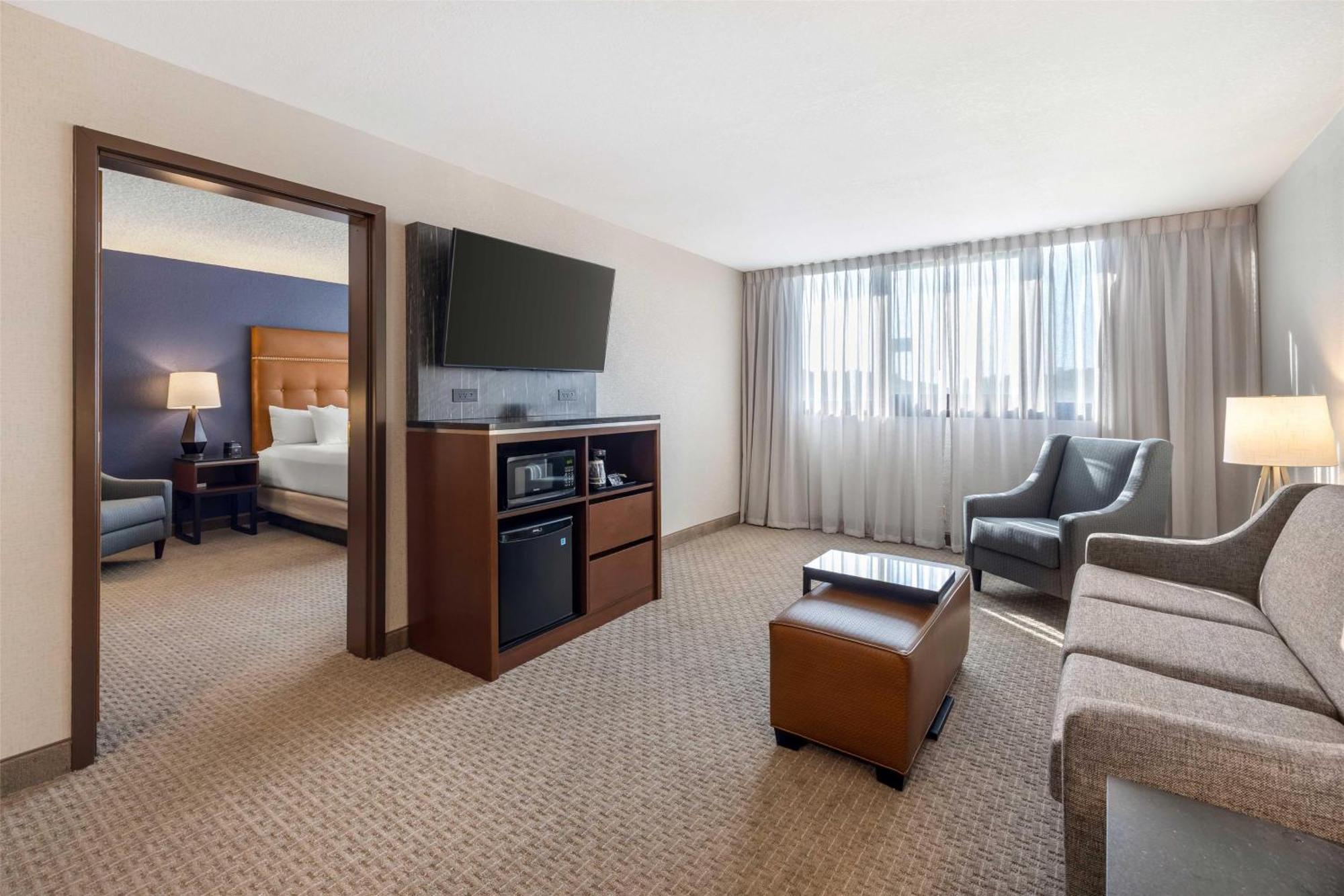 Drury Inn & Suites פדוקה מראה חיצוני תמונה