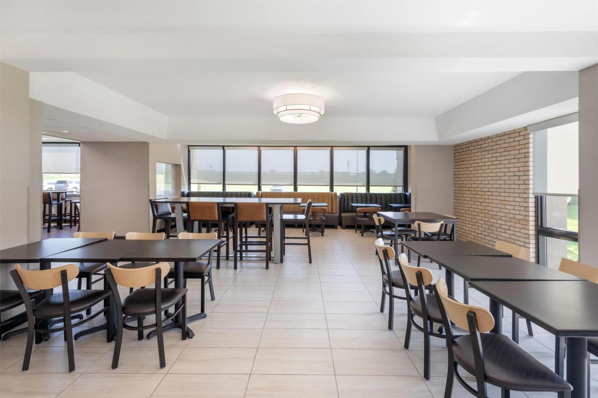 Drury Inn & Suites פדוקה מראה חיצוני תמונה