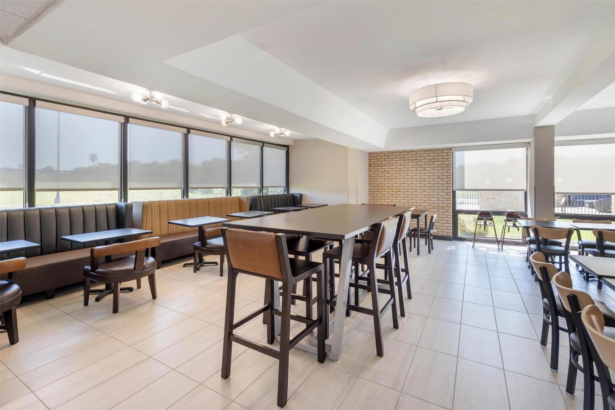 Drury Inn & Suites פדוקה מראה חיצוני תמונה
