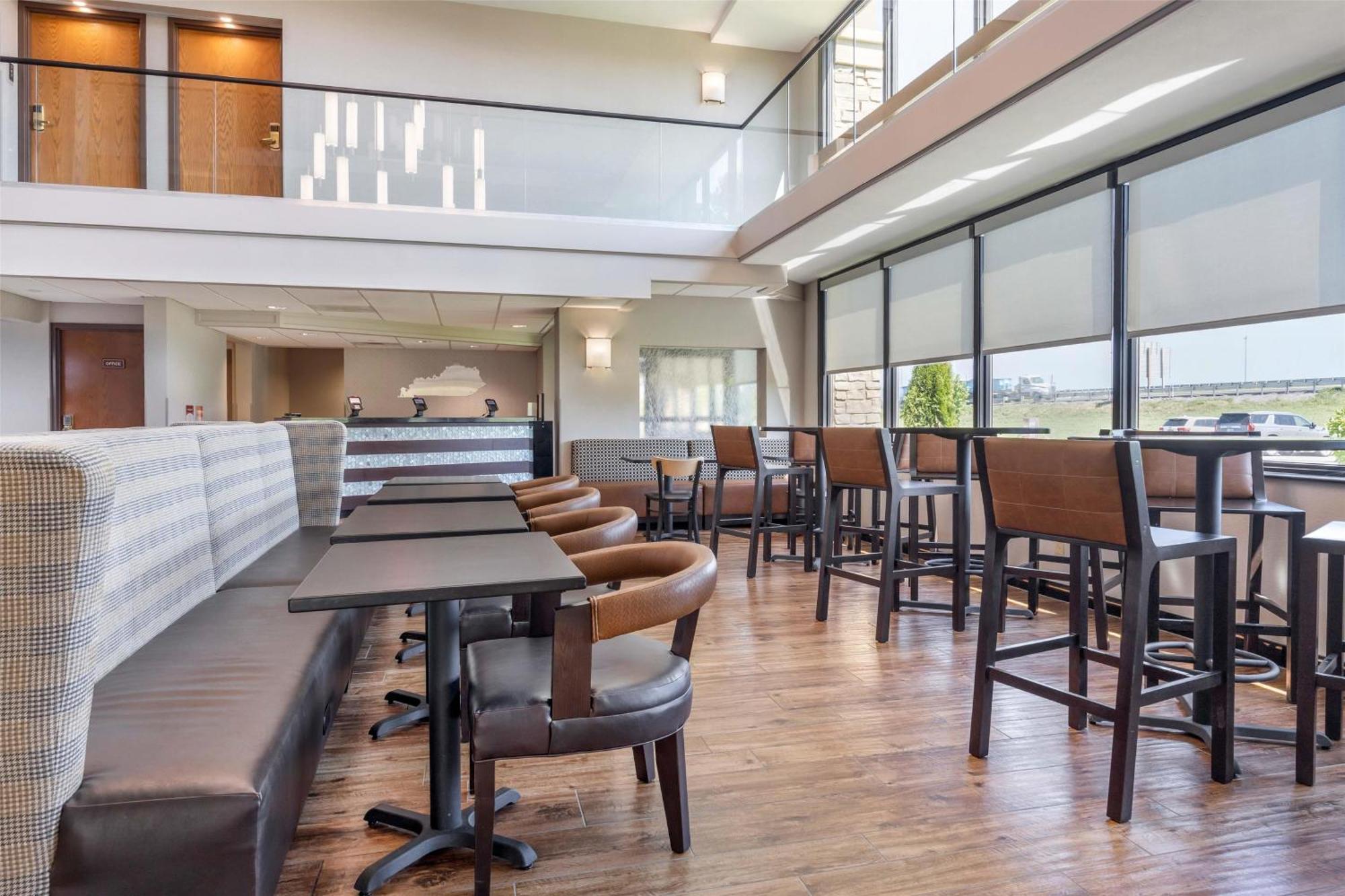 Drury Inn & Suites פדוקה מראה חיצוני תמונה