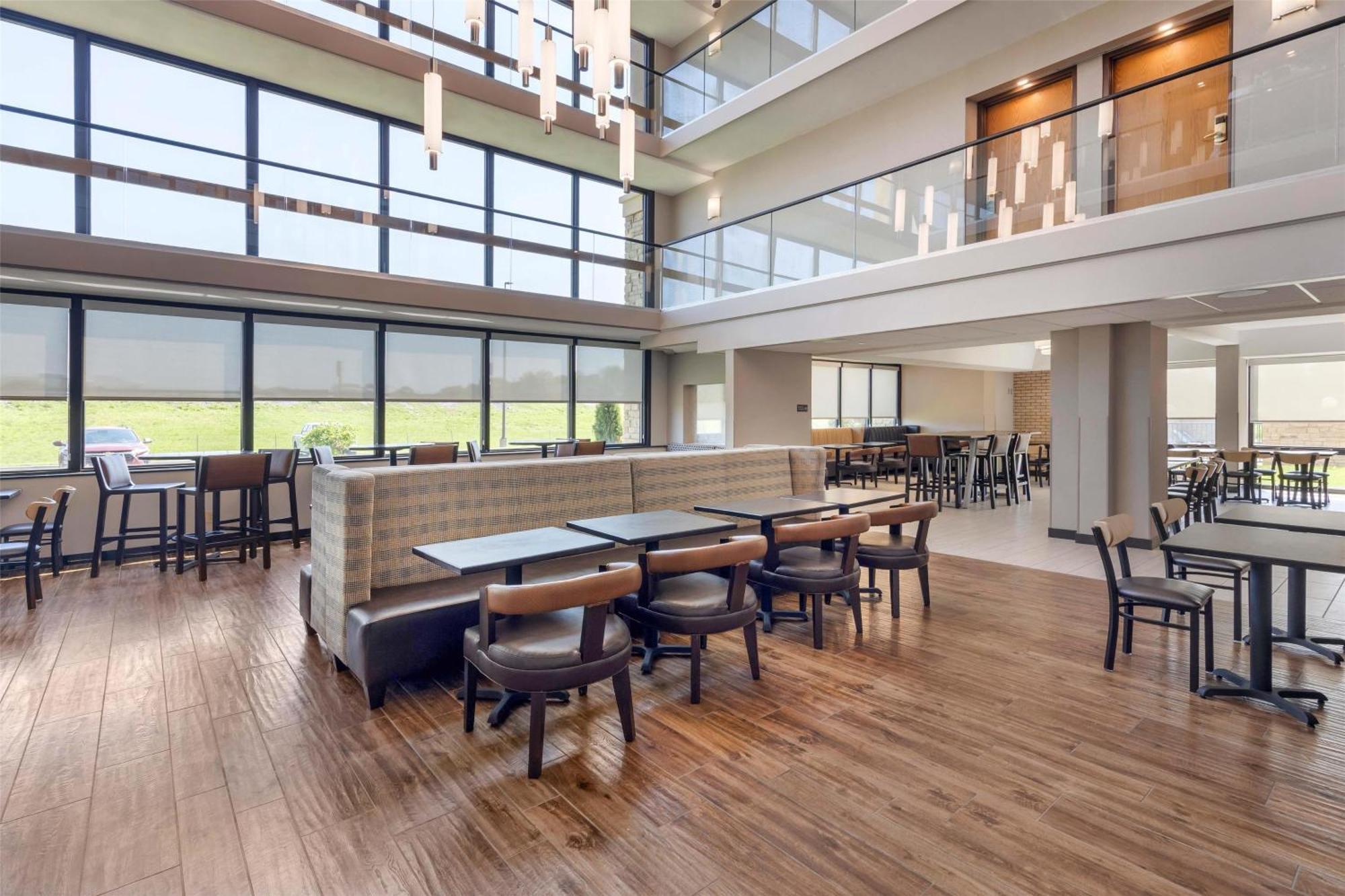 Drury Inn & Suites פדוקה מראה חיצוני תמונה