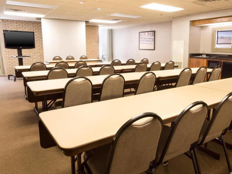 Drury Inn & Suites פדוקה מראה חיצוני תמונה