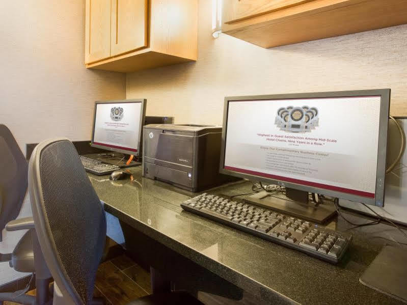 Drury Inn & Suites פדוקה מראה חיצוני תמונה